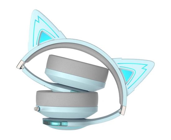 Edifier HECATE G5BT gaming headphones (sky blue)