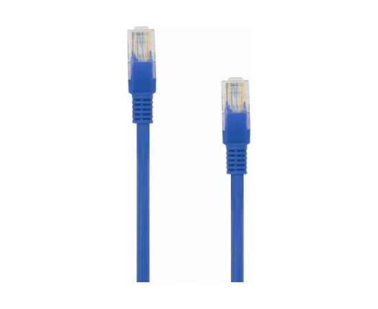 Sbox UTP-20BL UTP CAT5e 20m blue