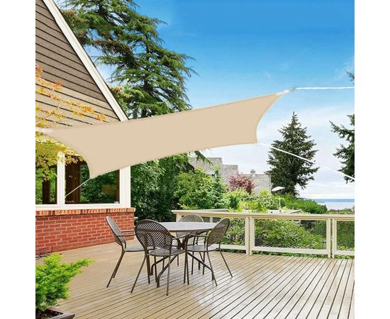 Springos SN1034 SAULES BURA 4x3 M Тенты и аксессуары