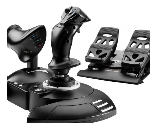 Joystick Thrustmaster T.Flight Full Kit X (4460211)