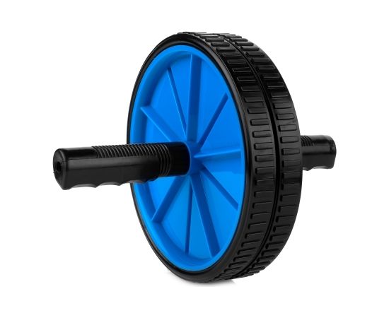 Veltnis  AbWheel Spokey TWIN II