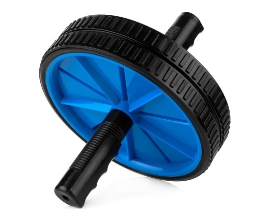 Veltnis  AbWheel Spokey TWIN II