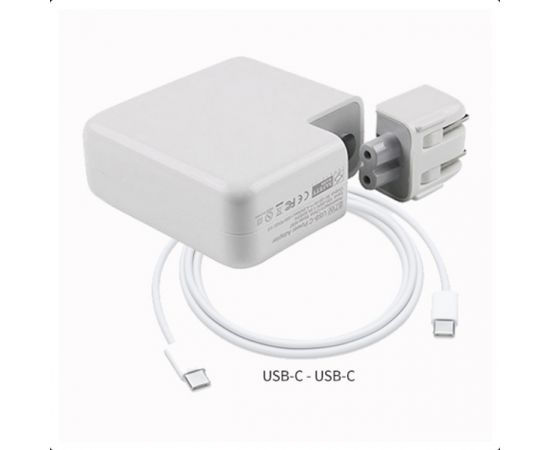 Extradigital Aдаптер питания USB-C, 87W