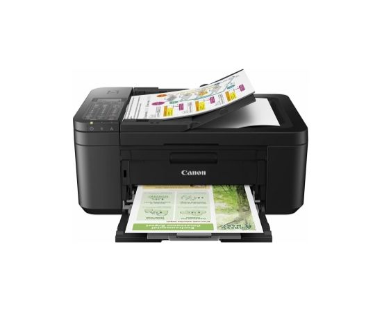 Canon PIXMA TR4650 AIO Tintes daudzfunkciju printeri
