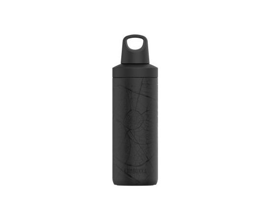 Kambukka Reno Insulated 500ml / Rozā / Zila / 0.5 L