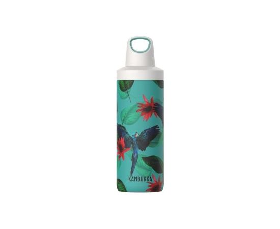 Kambukka Reno Insulated 500ml / Rozā / Zila / 0.5 L