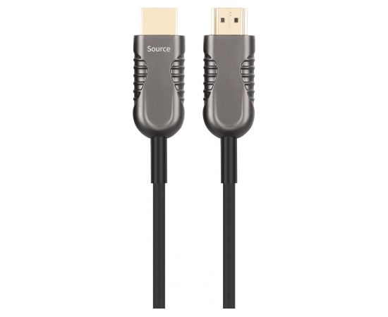 UNITEK Y-C1034BK HDMI cable 60 m HDMI Type A (Standard) Black
