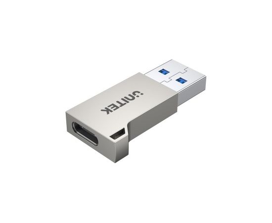 UNITEK ADAPTER USB-A NA USB-C 3.1 GEN1,  A1034NI