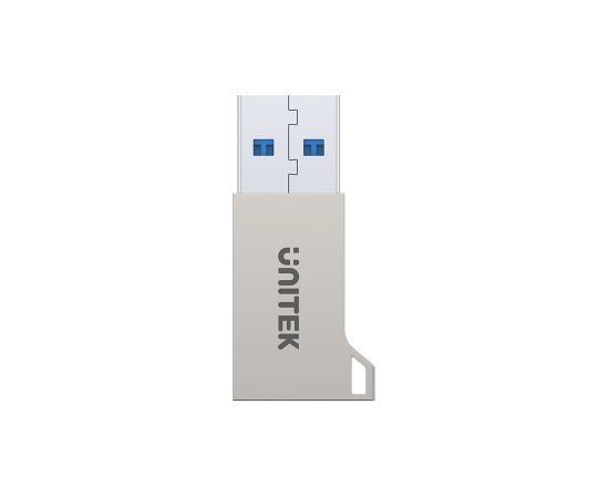 UNITEK ADAPTER USB-A NA USB-C 3.1 GEN1,  A1034NI