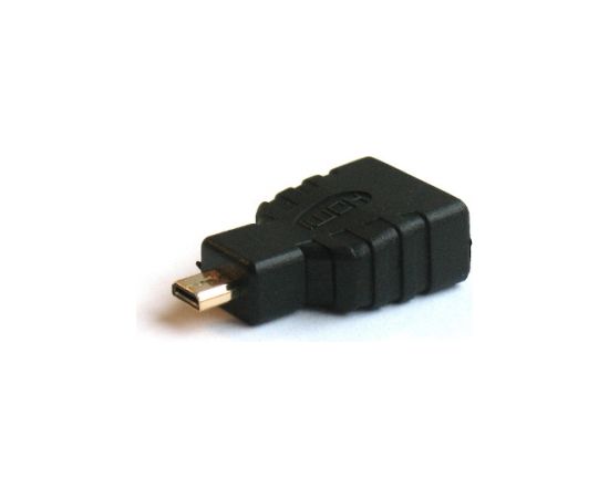 Savio CL-17 cable interface/gender adapter Micro-HDMI HDMI Black