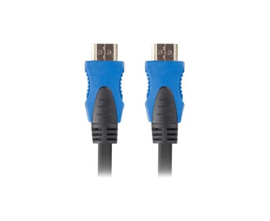 Lanberg CA-HDMI-20CU-0018-BK HDMI cable 1.8 m HDMI Type A (Standard) Black