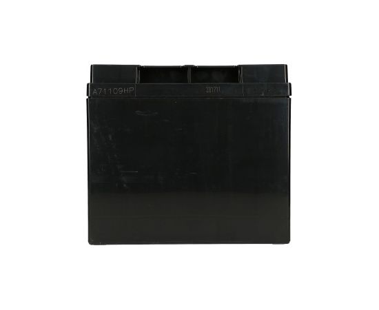 Extralink AKUMULATOR Battery ACCUMULATOR 12V 40AH - Batterie - 40.000 mAh Sealed Lead Acid (VRLA) 13.5 V 12 Ah UPS Nepārtrauktā barošana