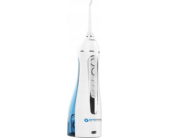 Professional Oral Irrigator Oromed ORO-DENT