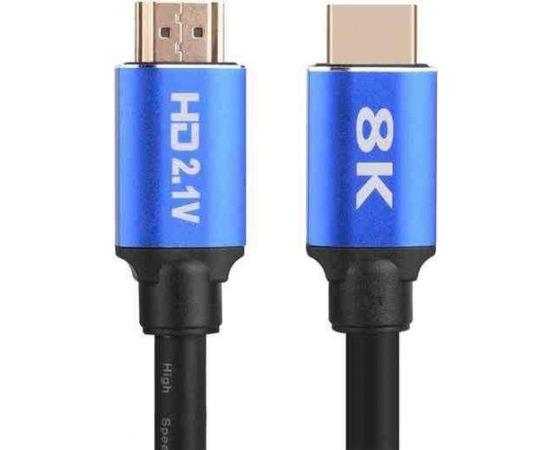 Ibox HDMI cable I-BOX HD08 HDMI 2.1 8K, 2M