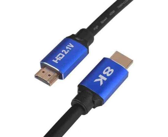 Ibox HDMI cable I-BOX HD08 HDMI 2.1 8K, 2M