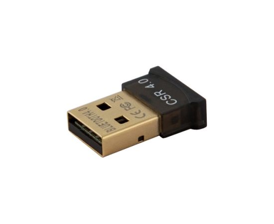 SAVIO Bluetooth 4.0 computer adapter BT-040