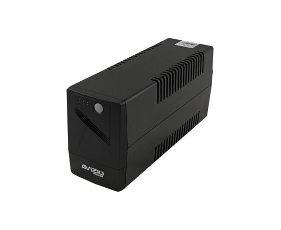 A-lan Alantec 650VA 360W LINE-INTERACTIVE UPS AVR