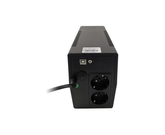 A-lan Alantec 650VA 360W LINE-INTERACTIVE UPS AVR