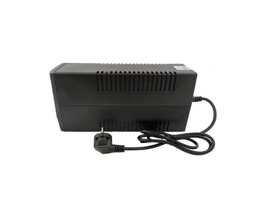 A-lan Alantec 650VA 360W LINE-INTERACTIVE UPS AVR