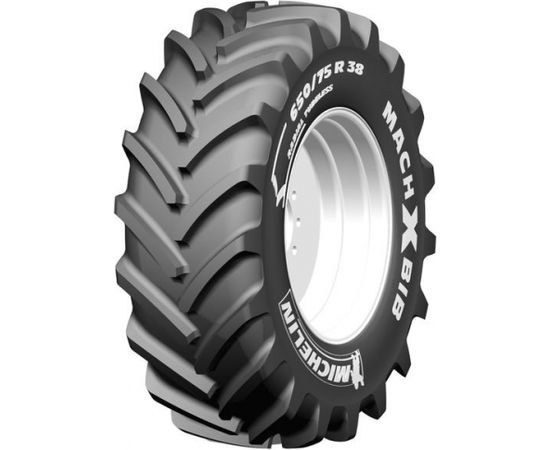 710/75R42 MICHELIN MACHXBIB 175D/171E