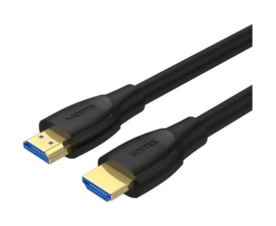 UNITEK C11043BK HDMI cable 10 m HDMI Type A (Standard) Black