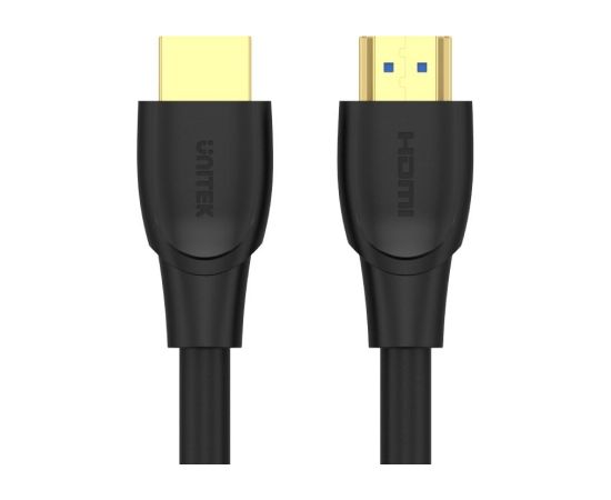 UNITEK C11043BK HDMI cable 10 m HDMI Type A (Standard) Black