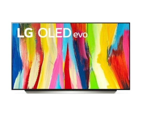 LG OLED48C22LB OLED EVO 48'' 4K Ultra HD WebOS 22