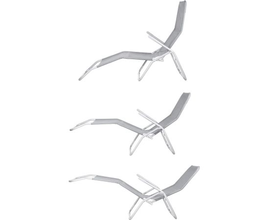 Springos GC0015 GARDEN Lounger Шезлонги и пляжные стулья