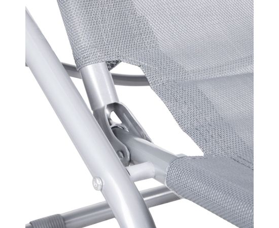 Springos GC0015 GARDEN Lounger Шезлонги и пляжные стулья