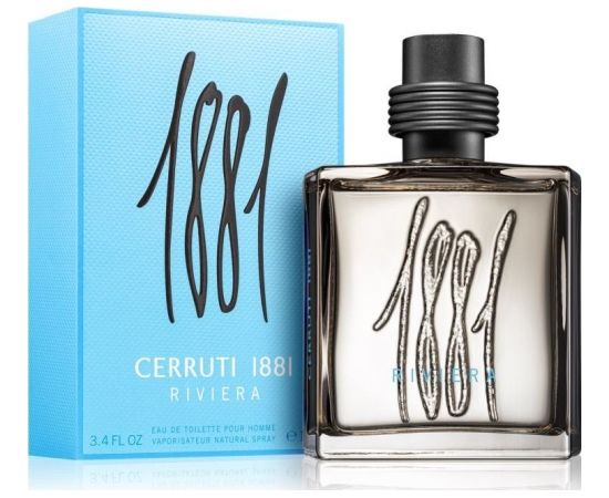 Cerruti 1881 Riviera EDT 100 ml