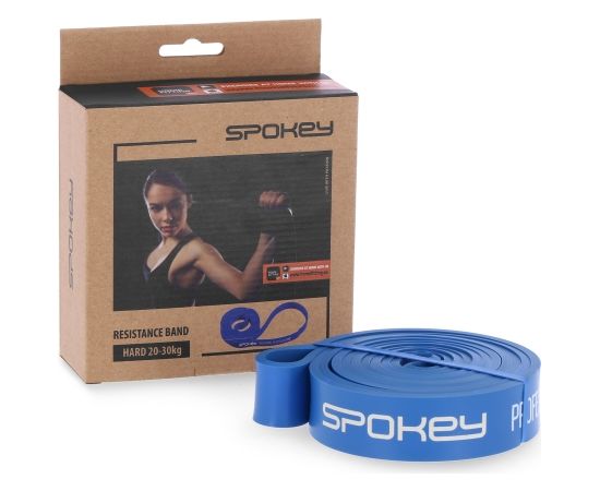 Pretestības gumija Stipra Spokey POWER II Резина сопротивления