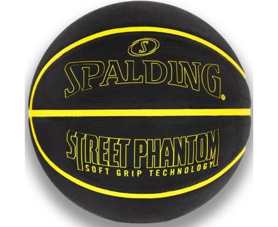 Basketbola bumba Spalding Phantom ball 84386Z