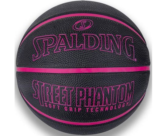 Basketbola bumba Spalding Phantom 84385Z ball