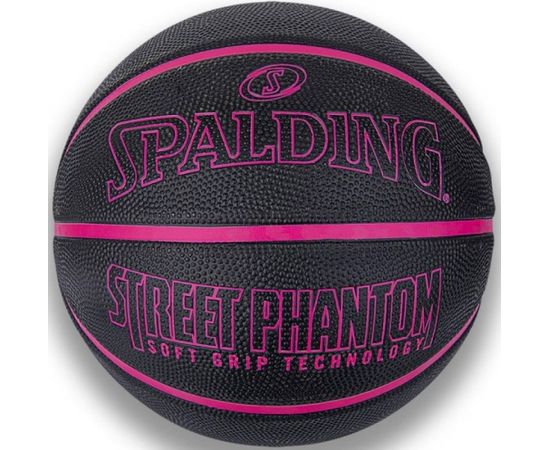 Basketbola bumba Spalding Phantom 84385Z ball