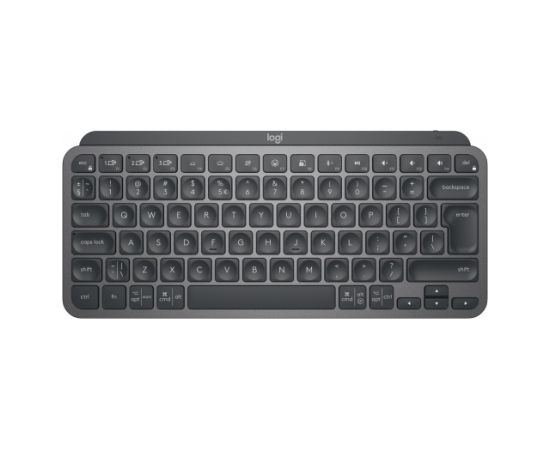 Wireless Keyboard Logitech MX Keys Mini for Business, US, Graphite