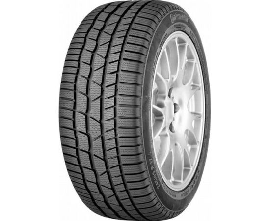 Continental ContiWinterContact TS830 P 195/55R16 87H