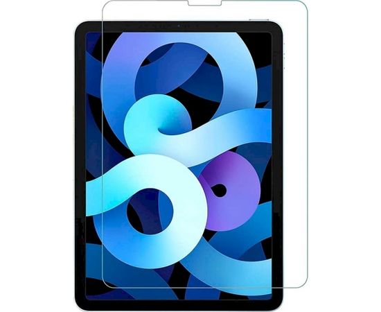 Fusion Glass защитное стекло Apple iPad Air 4 10.9" A2324 / A2072 (2020)