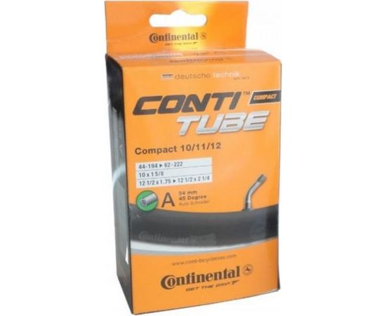 Continental Compact 10''/11''/12'' x  1 5/8 - 2 1/4