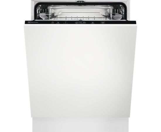 Electrolux EEA727200L dishwasher Fully built-in 13 place settings