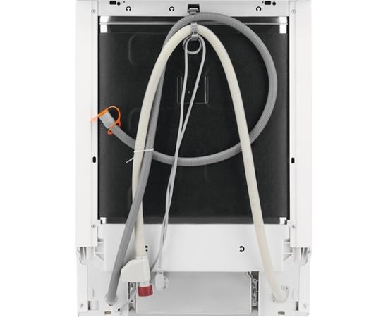 Electrolux EEA727200L dishwasher Fully built-in 13 place settings