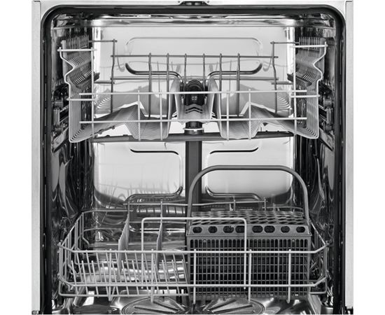 Electrolux EEA727200L dishwasher Fully built-in 13 place settings