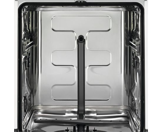 Electrolux EEA727200L dishwasher Fully built-in 13 place settings