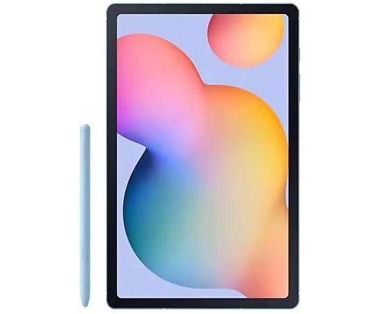 TABLET GALAXY TAB S6 LITE 2022/10.4'' 64GB BLUE P619 SAMSUNG Планшетные ПК