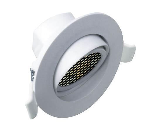 LAMP LED 3CCT 7W/3000K 700LM 94116 LEDURO