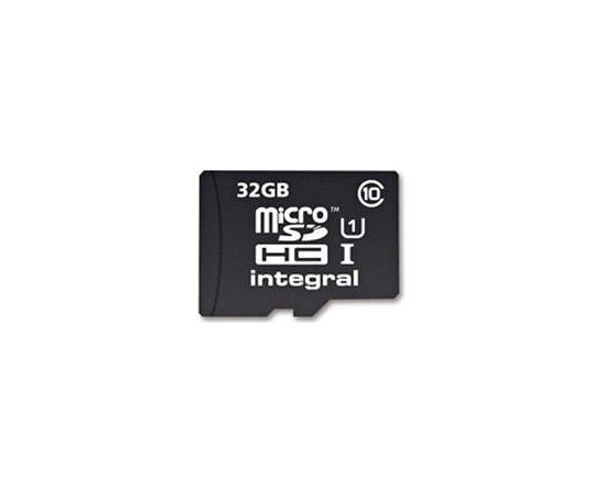 Integral Ultima Pro X MicroSDHC 32 GB Class 10 UHS-I/U1