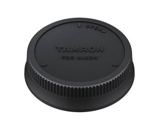 Tamron задняя крышка для объектива Nikon (N/CAPII)