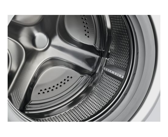 Electrolux EW6SN307SI Veļas mašīna 600.sērija PerfectCare 7kg 1400rpm