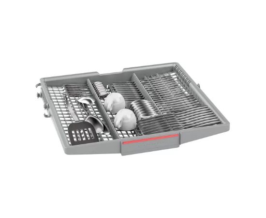 Bosch Serie 4 SMV4EVX10E dishwasher Fully built-in 13 place settings C