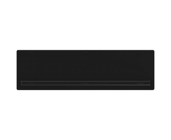iBox Aurora K-3 gaming keyboard USB QWERTY Silver wireless