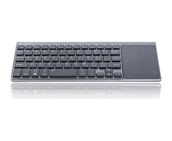 Wireless keyboard with touchpad Tracer EXpert 2,4 Ghz - TRAKLA46934